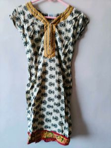Cotton Kurti