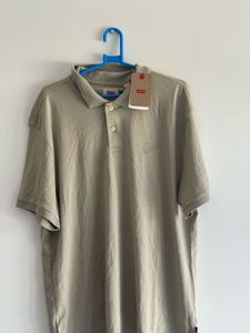 Levi's Polo Shirt - New with Tag