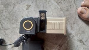 Olympia Camera Flash