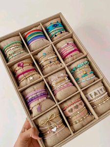 Bracelets Collection