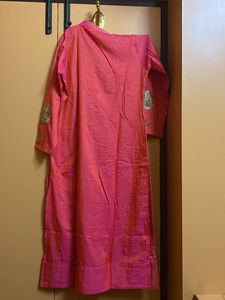 Party  Wear Kurti