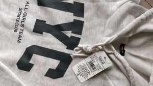 NYC All Girls Team Hoodie