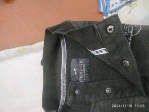 Boys Stylish Sweatshirt