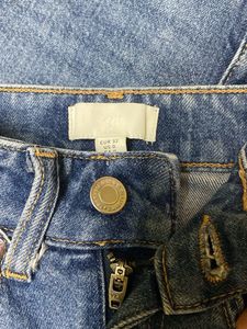 H&amp;M Jeans Set Of 2