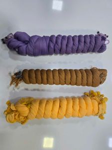 pack of 3 Colorful Dupatta Set