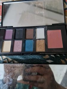 Elizabeth Arden Eyeshado Palettes