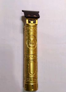 Golden Hair Trimmer
