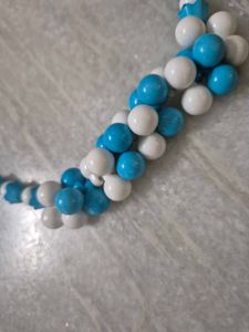 Beaded Necklace