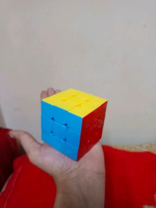 Storio Cubes 3×3 Toy