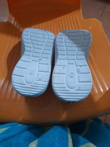 New Shoe