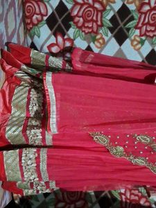 Gown Frock
