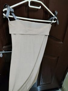 Imported Bodycon Mini Dress
