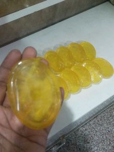 Whitening Herbals Soap