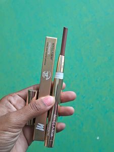 Myglamm Ultimate Long Stay Lipstick Foxy