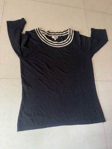 crochet new top in sale