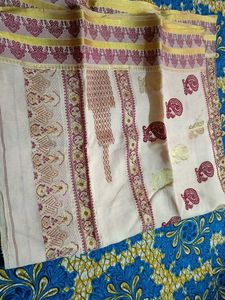 Beautiful Tant Saree