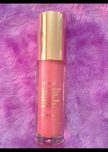 Combo Of Makeup Brush Set And Lipstick+Lipliner