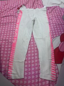 Lower White
