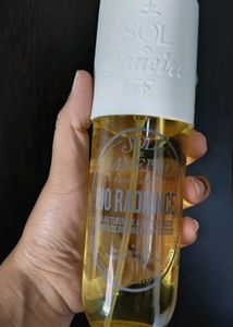 ☀️ SDJ Rio Radiance Cheirosa 87 Mist