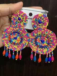 Beautiful Lightweight Handmade Earings