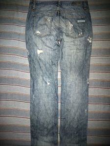 PLAC Jeans By PlacidWave