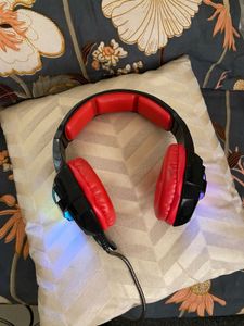 Zebronics Gaming Headphones