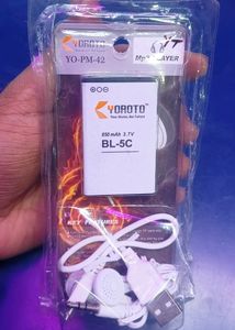 Mini MP3 MUSIC PLAYER IPOD