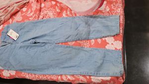 Mom Fit Jeans