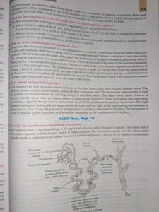 Lakhmir Singh Biology Textbook - 10th Grade