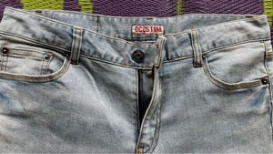 Unisex Premium Jeans 100% Original Size30
