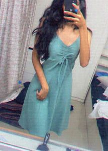 Cute Frock