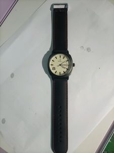 Men Premium Justice Brand Watch