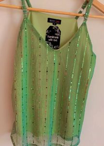 Party Wear Top