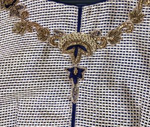💫Ethnic Gown With Freebie