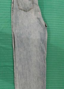 IU Room Distressed Denim Jeans