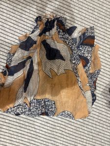 Trendy Summer Top