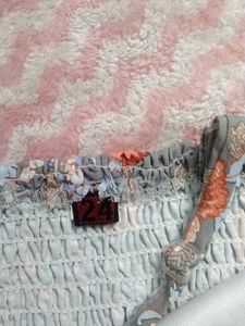 Floral Two-Piece Set