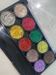 Eyeshadow Pallet