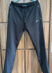 Nike Black Track Pants
