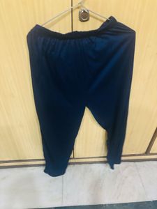 Navy Lounge Pants