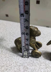 All Brass Horse At Rs 1500