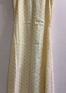 Long Party Wear Kurta For Women
