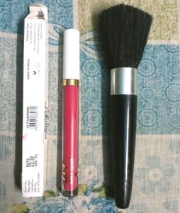 Makeup Combo