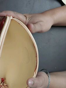 New hand purse