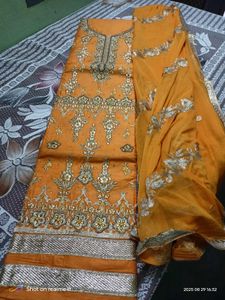 Beautiful Dress Materials For Women
