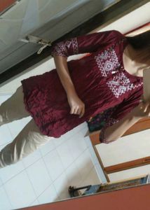 Kurti Top