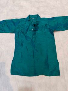 Traditional Dhoti Kurta Wear For Boy