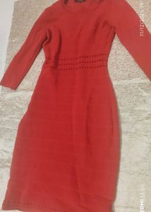 Vero Moda Bodycon Dress