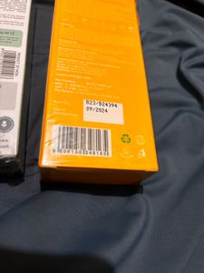 Biggest Sale - 4 Suncreens Sealed Packed