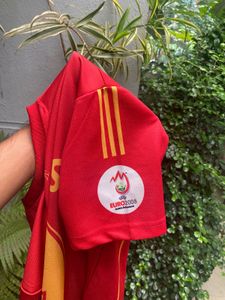 Euro 2008 Spain Fernando Torres Jersey